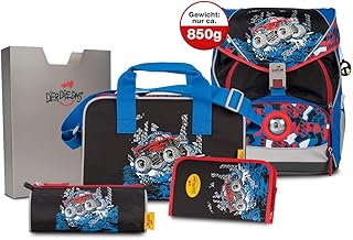 DerDieDas ErgoFlex XL