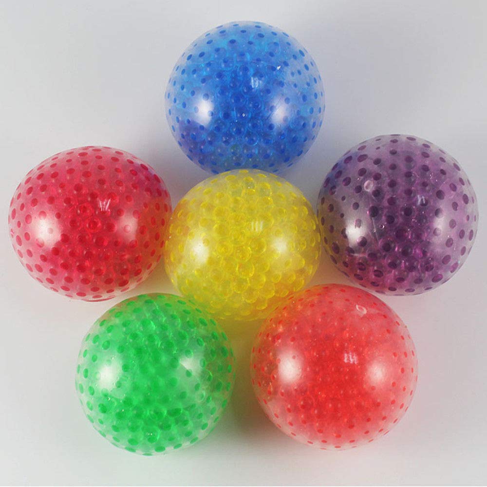 orbeez squeeze ball