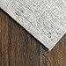 RUGPADUSA, 5'x7', Ultra Black 22-1/4
