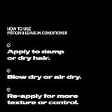 SEBASTIAN Professional Potion 9 Styling Treatment 50ml Hair Care Leave-In view 5