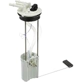 Delphi FG0166 Fuel Pump Module Assembly | Replaces MU242 25326856 25372197 89060639 1AMFP00155 A30416 E4061R EFG0166 P76668R SP6242M MS547830. OE-grade replacement.