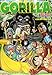 COLORWALK [6] GORILLA ONEPIECE Illust Book