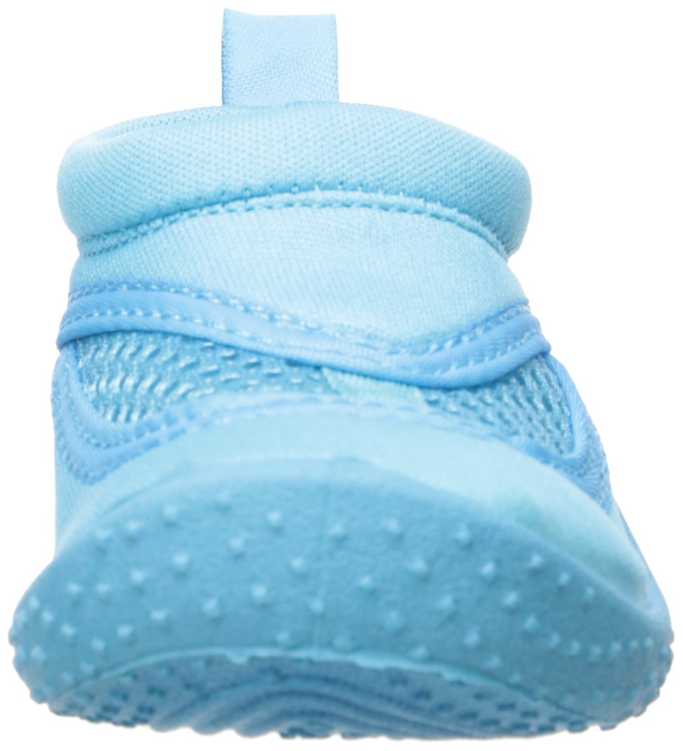 beanbone i play Swim Shoes for Unisex (Size 5, Infant, Aqua) Size 6 (EUR 22) Aqua
