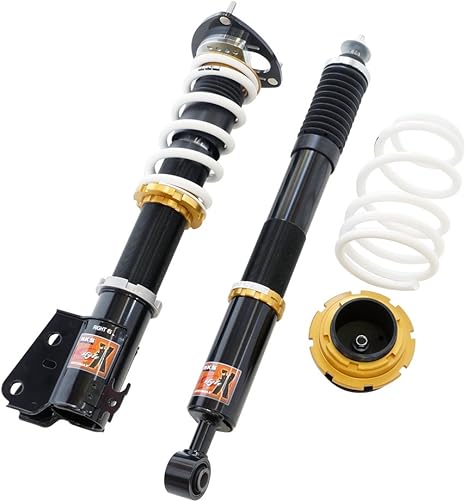 Amazon Hks ハイパーマックスダンパー Sスタイルx 車高調 Ncp31 Ncp30 1nz Fe 00 02 05 12 801 At213 車高調キット 車 バイク