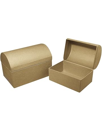 Cajas decorativas | Amazon.es