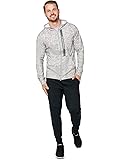 GoLiteReBound Men's Hoody, Goskin, Small