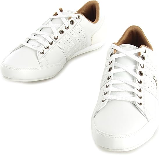 le coq sportif escrimilla w lea