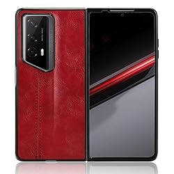 Kukoufey Compatible with Honor Magic V2 RSR Case