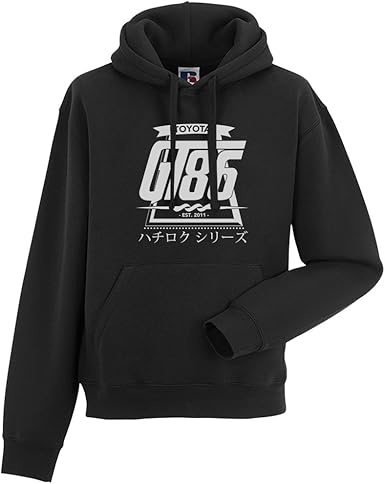 toyota hoodie amazon