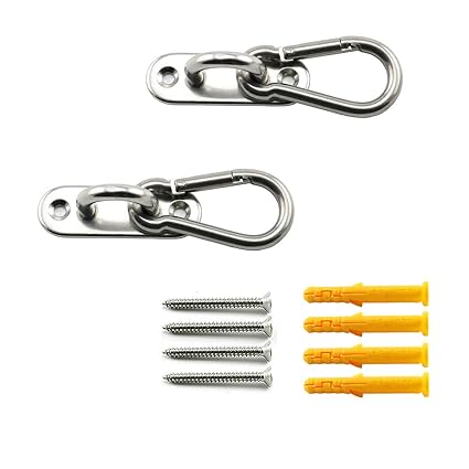 Amazon Com Lind Kitchen 2 Set M8 Ceiling Wall Mount Hanging