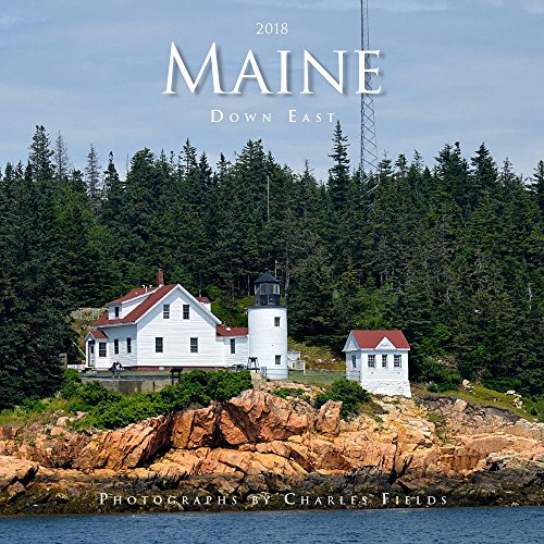 2018 Maine Down East