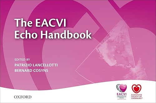 Download The EACVI Echo Handbook PDF