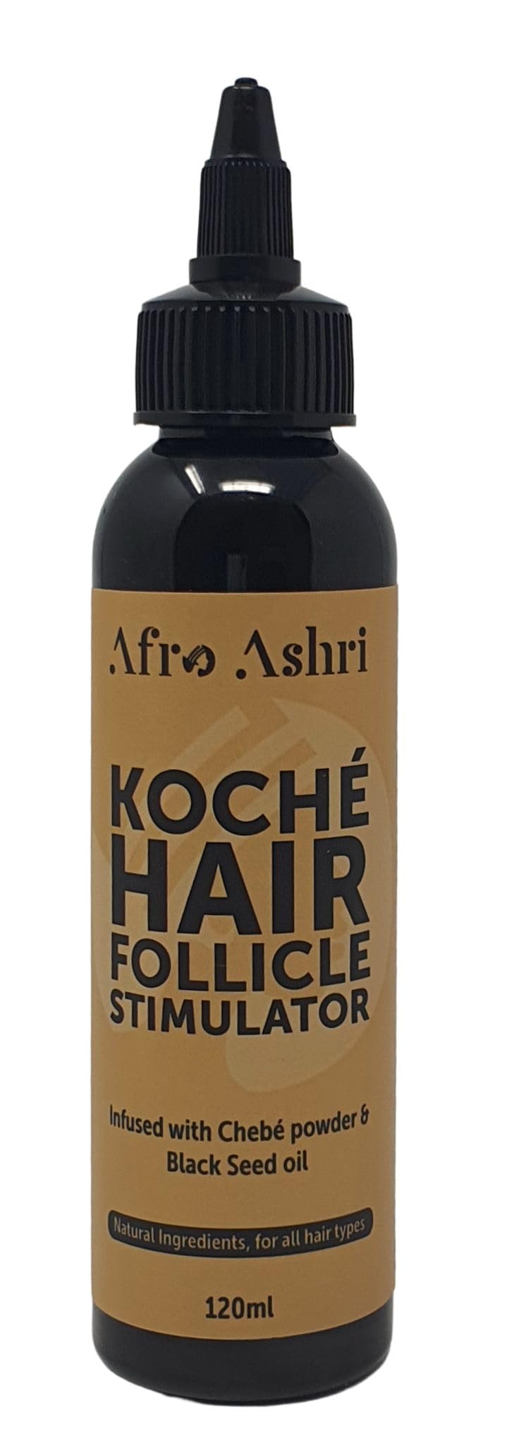Koché Hair Follicle Stimulator
