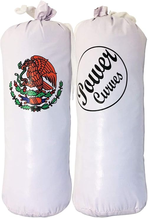 mexican punching bag