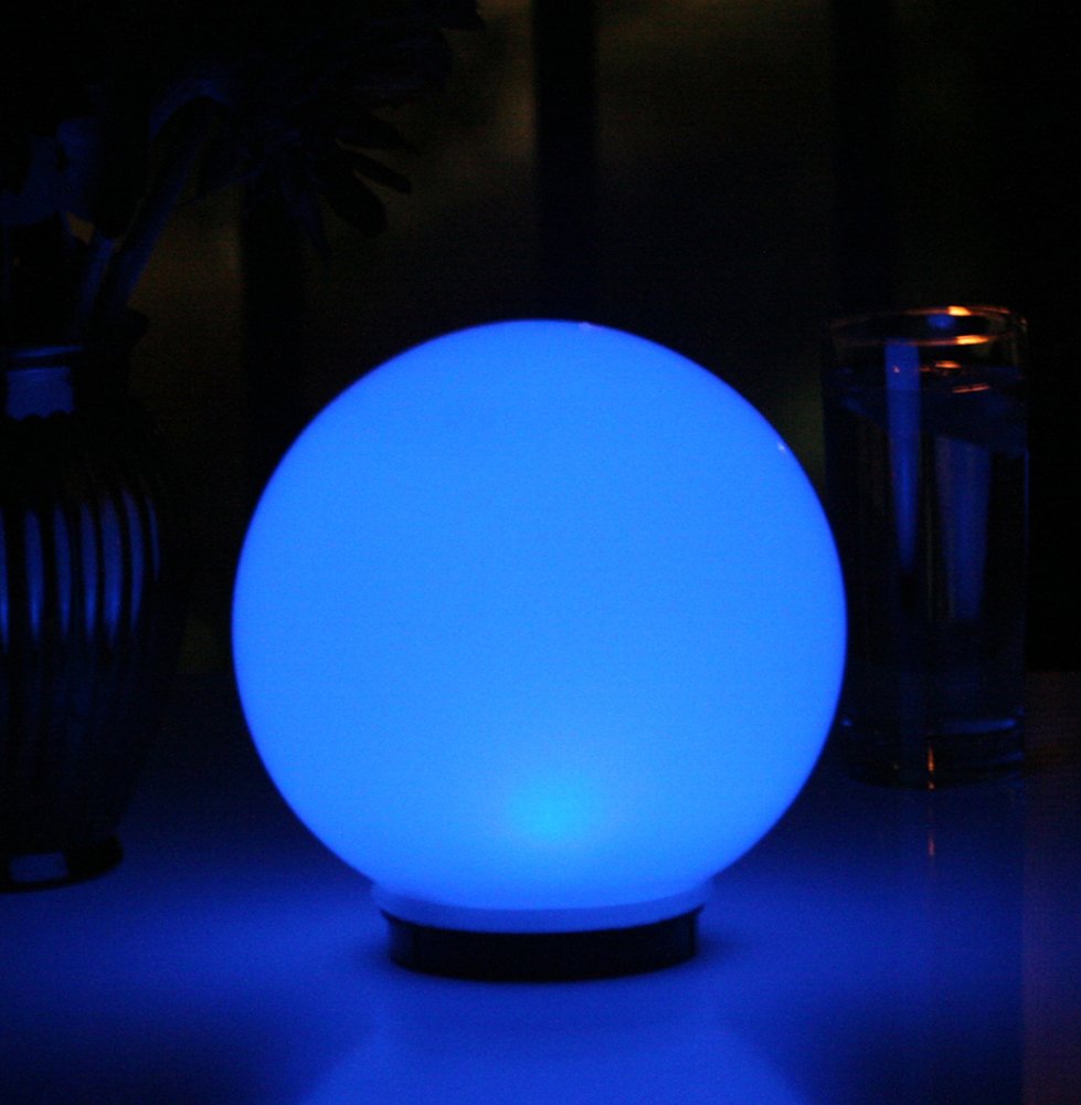 Smart Solar 3381MMM1 Programmable Solar Magic Glow