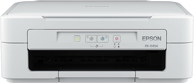 Amazon 旧モデル エプソン プリンター インクジェット複合機 Colorio Px 045a エプソン インクジェットプリンタ複合機 通販