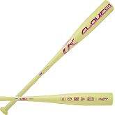 Rawlings | 2026 | Clout Ai Baseball Bat | USA | -10 | 1 Pc. Alloy