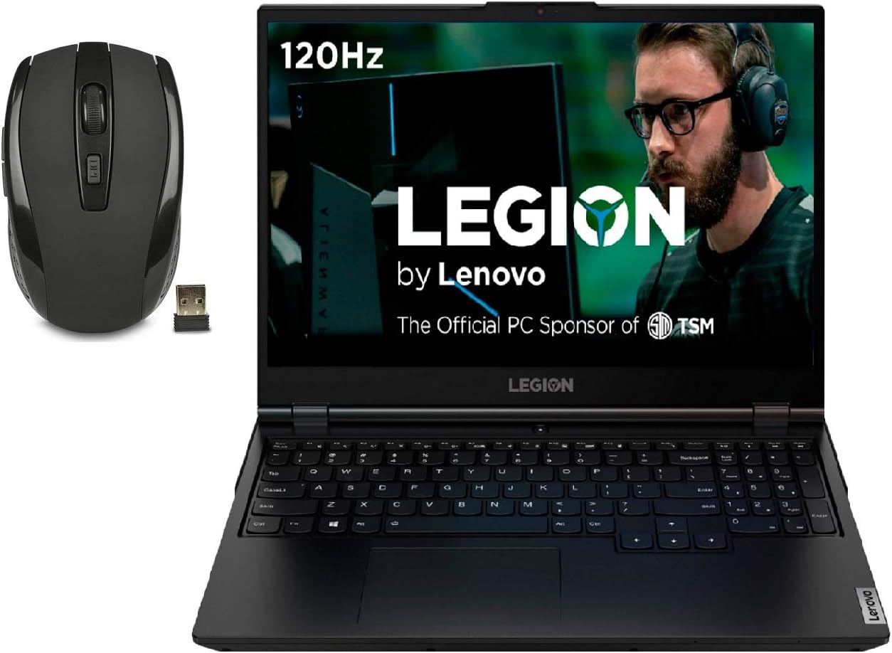 Lenovo Legion 15.6