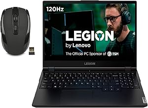 Lenovo Legion 15.6