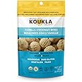 KOUKLA Delights Vanilla Macaroons, 150 Grams