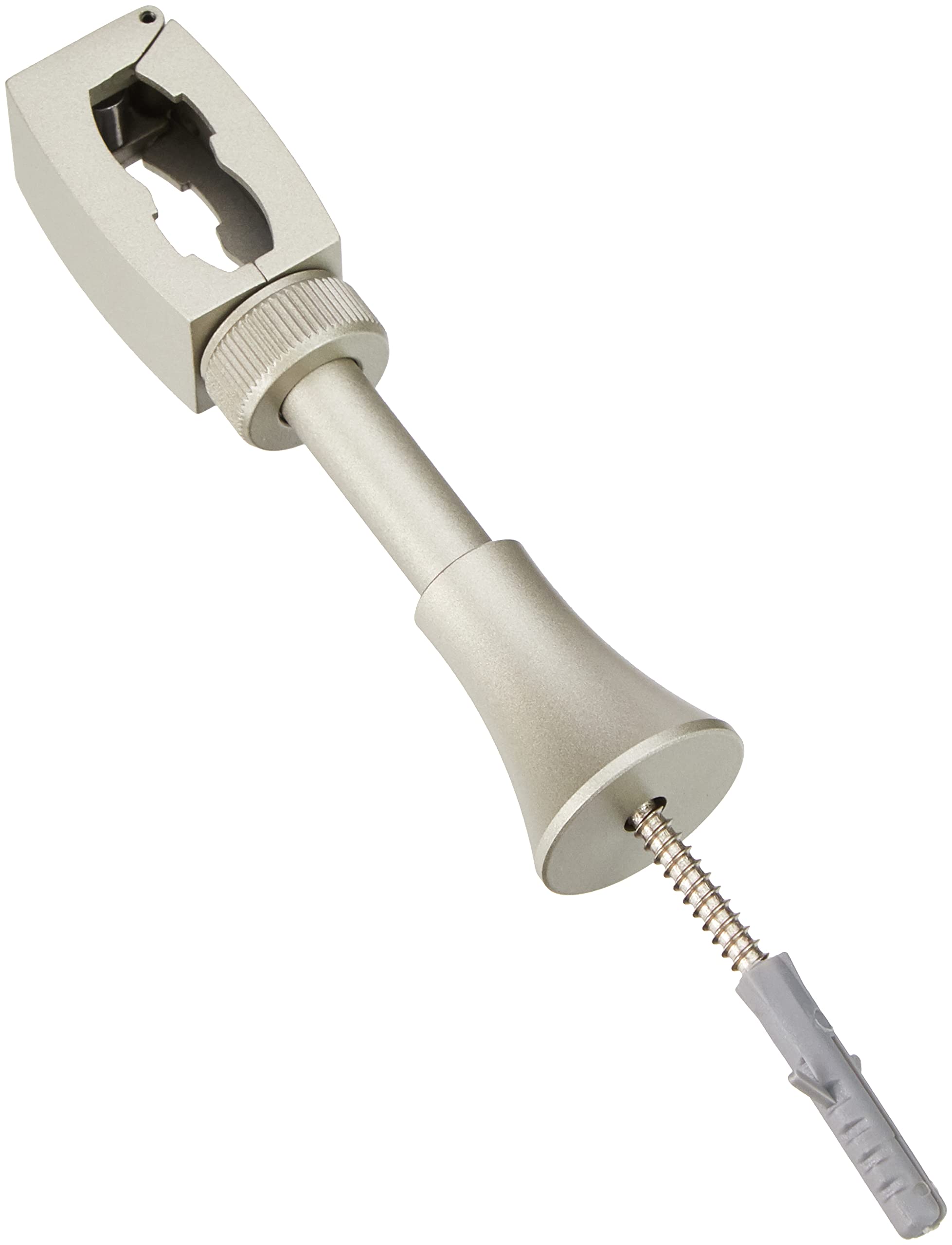 SLV Easytec System Ceiling Suspension for EASYTEC II/Grey