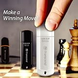 Transcend 4GB JetFlash 350 USB 2.0 Flash Drive Stick TS4GJF350 view 6