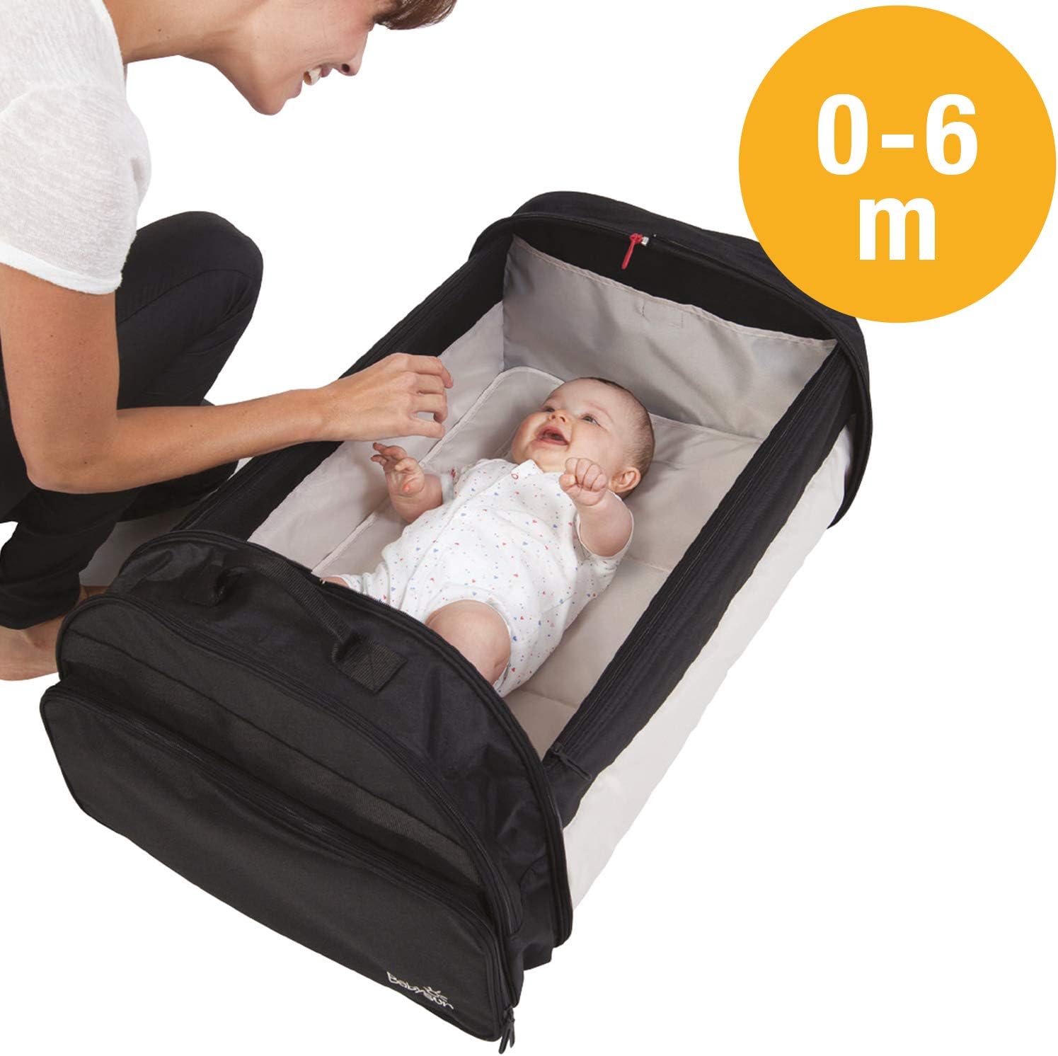 porte bebe bicyclette