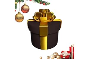 Annoying Nested Screw Gift Box, 3D Printed Prank Box for Cash & Surprises, Funny Nesting Screw Gift Boxes for Birthdays Chris