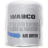 Wabco 4329012482 Coalescing Desiccant Cartridge