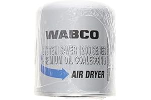 WABCO Genuine Air Dryer Cartridge - 4329012482