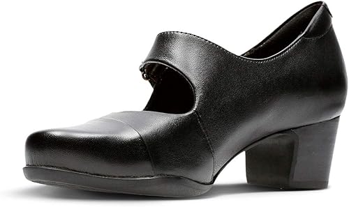 clarks rosalyn wren mary jane shoes