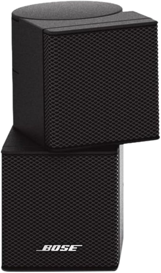 bose lifestyle homewide powered speaker system