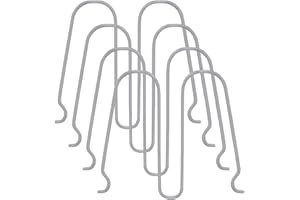 YouCopia Pan and Lid Rack Extra Wire Dividers, Gray