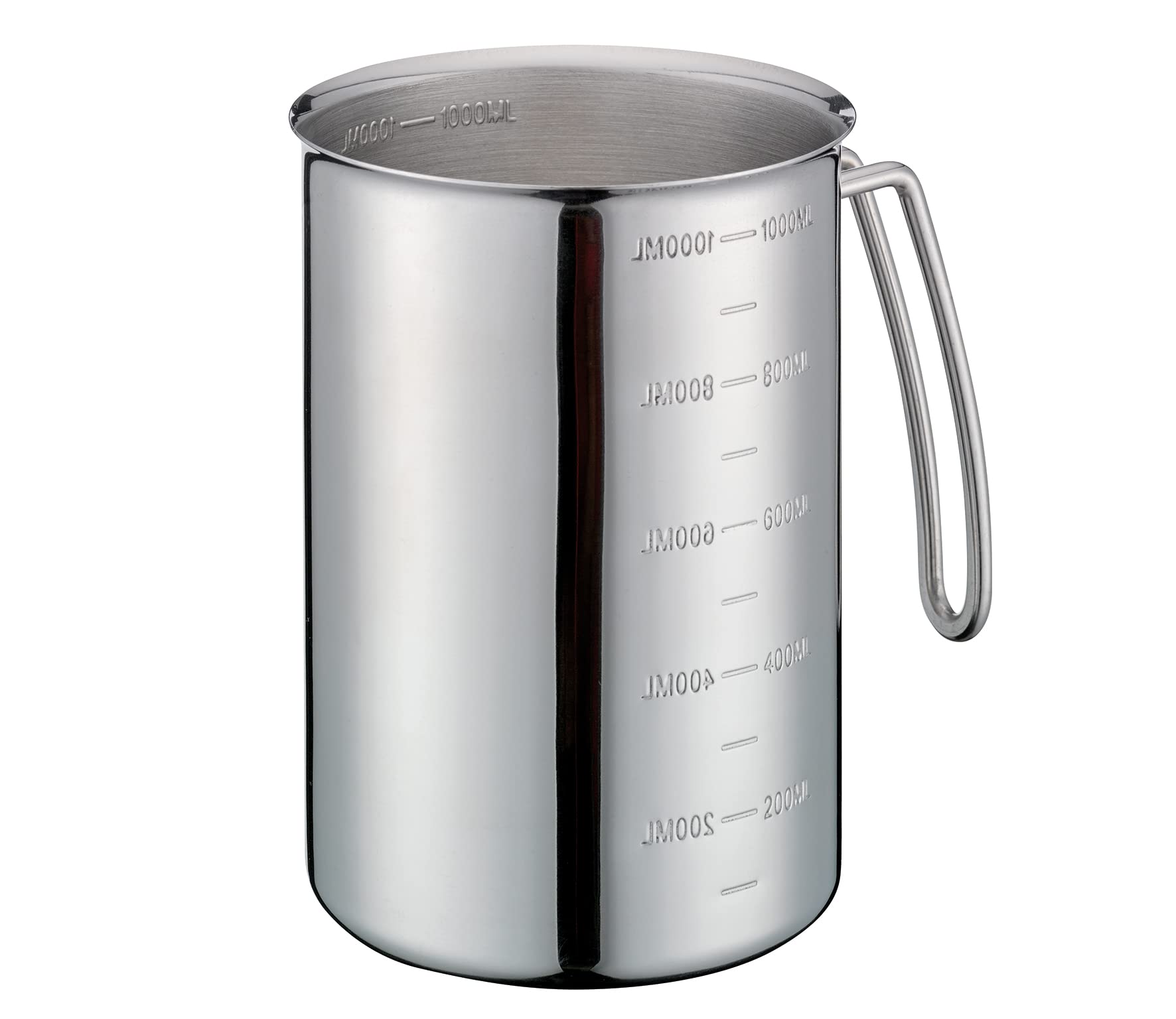 Küchenprofi Kitchen professional 0911802810 measuring jug with handle, 1 L