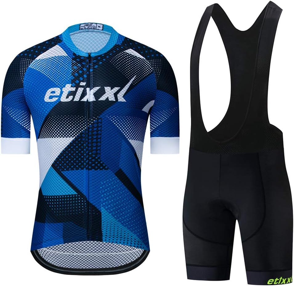 professional cycling shorts