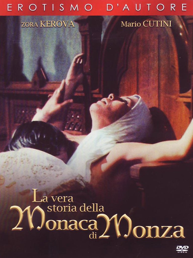 La Vera Storia Della Monaca Di Monza