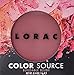 LORAC Color Source Buildable Blush | Anti-Aging Makeup | Chroma Pink