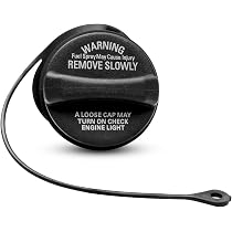 Fuel Cap Replacement Forester Impreza 2008-2013 Replacement Fuel Gas
