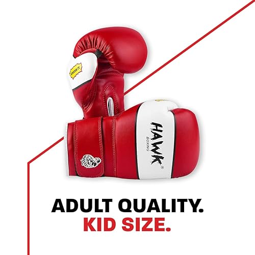 Kids Boxing Gloves for Kids Children Youth Punching Bag Kickboxing