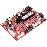Control Board for Manitowoc Ice 000008309 Control Board W/Instruction