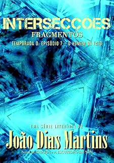 Livro Fragmentos: O Homem de Fato (Intersecções - Temporada 0 Livro 7)