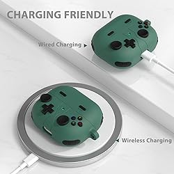 KOREDA Compatible with Samsung Galaxy Buds 3 Pro