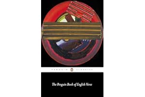 The Penguin Book of English Verse (Penguin Classics)