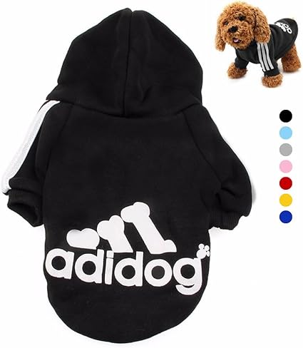 dog xxl clothes