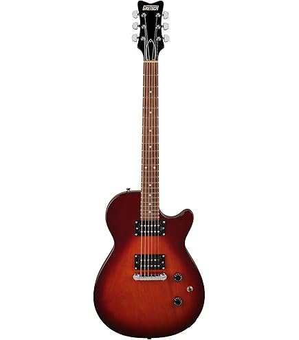 Amazon.com: Gretsch G2210 Streamliner Junior Jet Club - Imperial
