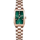 SAPPHERO Watches for Women Luxury Ladies Watches Women's Bracelet Watch Small Stainless Steel Analog 3ATM Waterproof Wrist Watch for Women