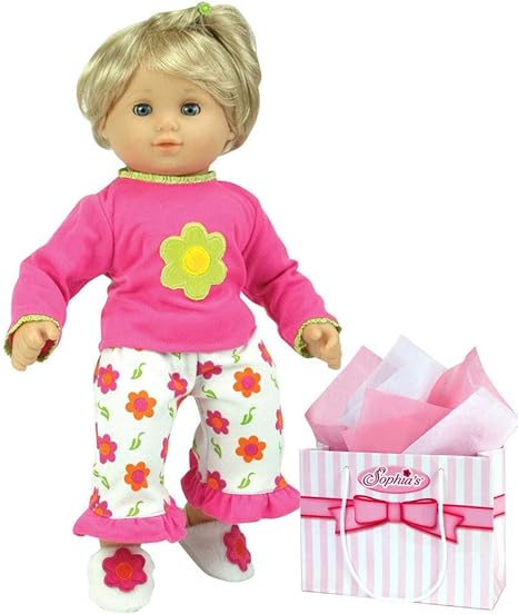 dolls like bitty baby