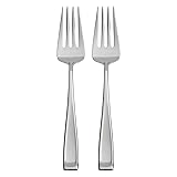 Oneida Moda, 2-Piece Serving Fork Set