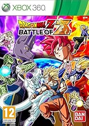 Dragon Ball Z : Battle of Z