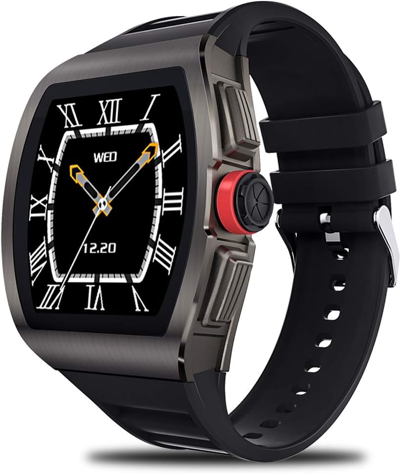 female android watch